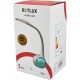 Retlux RTL 202 Stolní LED lampa s ambientním podsvícením bílá, 5 W - thumb (8)