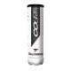 Tenisové míče Tecnifibre  Court (4 Pack) - thumb (0)