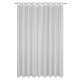 ArtFir Záclona ANABEL K | bílá 300 x 260 cm - thumb (2)