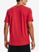 Pánské tričko Under Armour  Rush Energy SS-RED M - thumb (5)