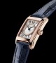 Frederique Constant Classics Carrée Ladies Quartz FC-200MCDC14 - thumb (6)