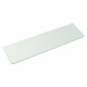 SAPHO 22479 police 30 x 10 x 0,8 cm, mléčné sklo - thumb (0)