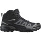 Pánská outdoorová obuv Salomon X Ultra 360 Mid Gore-Tex Black/Magnet/Pewter  UK 9 - thumb (0)