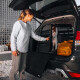 Thule Allax přepravní Klec do auta vel. S 72-80 x 55 x 58 cm - thumb (6)