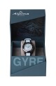 Alpina Seastrong Diver Gyre Ladies Limited Edition AL-525LMPLNB3VG6 - thumb (12)