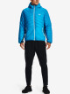 Pánská bunda Under Armour  Storm Active Hybrid Storm Jkt-BLU S - thumb (1)