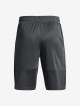 Under Armour Stunt 3.0 Shorts grey - thumb (1)