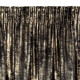 ArtFir Závěs RENIA P | černá 140 x 270 cm - thumb (3)