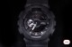 Casio G-Shock GA-114RE-1AER 40th Anniversary Remaster Black - thumb (5)