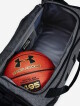 Sportovní taška Under Armour  Storm Undeniable 5.0 Duffle SM-GRY - thumb (3)