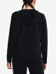 Dámská mikina Under Armour  Rival Terry FZ Hoodie-BLK M - thumb (5)