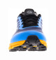 Pánská běžecká obuv Inov-8 Trailfly G 270 V2 M (S) Blue/Nectar  UK 11 - thumb (4)
