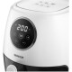 Sencor SFR 5340WH horkovzdušná fritéza - thumb (8)