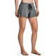Dámské šortky Under Armour  Recover Sleep Short black XS - thumb (0)
