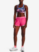 Under Armour Play Up Shorts 3.0 W 1344552-819 růžové - thumb (1)