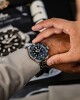 EDOX Skydiver Neptunian Automatic 80120-3BUM-BUF - thumb (16)