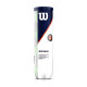 Tenisové míče Wilson  Roland Garros All Court (4 Pack) - thumb (0)