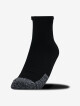 Under Armour pánské ponožky UA Heatgear Quarter 3pk-BLK - thumb (2)