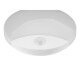 Panlux PN32300007 Přisazené LED svítidlo se senzorem Olga 15 W, bílá - thumb (2)