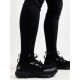 Pánské legíny Craft ADV SubZ Tights 2 Black M - thumb (5)