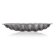 Banquet forma na vánočku s nepřilnavým povrchem Culinara 38x16x6 cm - thumb (1)