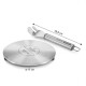 Tescoma Adaptér na indukci GrandCHEF ¤ 17 cm - thumb (1)