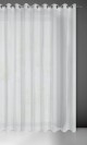 ArtFir Záclona LEXY K | bílá 300 x 250 cm - thumb (1)