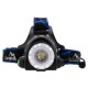 Cattara LED 570lm ZOOM Čelovka - thumb (2)
