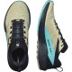 Pánská běžecká obuv Salomon Sense Ride 5 Alfalfa / Carbon / Peacock Blue  UK 9,5 - thumb (5)