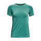 Dámské tričko Under Armour  Seamless Run SS-GRN XL - thumb (0)