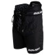 Hokejové kalhoty Bauer X Black Intermediate M - thumb (0)