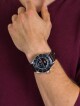 Vostok Europe N-1 Rocket Automatic Power Reserve NE57-225A563 - Ocelový řemínek  - thumb (16)