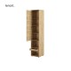 Dig-net nábytek Skříňka Lenart BED CONCEPT BC-07 Barva: Bílá - thumb (13)