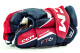 Hokejové rukavice CCM JetSpeed FT6 Navy/Red/White Senior 15 palců - thumb (1)