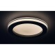 Rabalux 71003 stropní LED svítidlo Cooperius, 47 W, bílá - thumb (4)