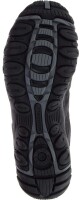 Pánská outdoorová obuv Merrell  Claypool Sport Mid Gtx Black/Rock  UK 9,5 - thumb (1)