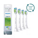 Philips Sonicare Optimal White standardní náhradní hlavice HX6064/10, 4 ks - thumb (0)