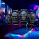 Casio G-Shock GA-100RGB-1AER Virtual Rainbow Series - thumb (8)