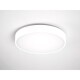 Panlux Přisazené LED svítidlo Verona Circle Smart bílá, pr. 28,3 cm, IP54 - thumb (2)