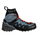 Dámská outdoorová obuv Salewa  Ws Wildfire Edge Mid Gtx Java Blue/Onyx  UK 6,5 - thumb (0)