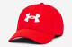 Pánská kšiltovka Under Armour  Men's Blitzing-RED  XL/XXL - thumb (0)