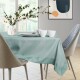 AmeliaHome Ubrus Empire mentolová, 110 x 110 cm - thumb (0)