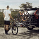 Nosič kol na tažné zařízení Thule VeloCompact 2 (924) 13pin - thumb (2)