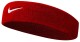 Nike swoosh headband | N.000.1544.677 | Růžová | OS - thumb (1)