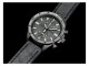 Vostok Europe Almaz Titanium Line 6S11/320H264 - Kožený řemínek - thumb (3)