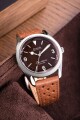 Nivada Grenchen Super Antarctic 3.6.9 Brown - Beads of rice - thumb (19)