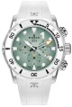 EDOX CO-1 Quartz Chronograph 10242-TINBN-VIDNO - thumb (0)