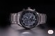 Citizen Eco-Drive Radio Controlled Tsukiyomi Moonphase Super Titanium BY1018-80E - thumb (1)