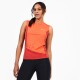 Dámské tričko Montane  Katla T-Shirt Paprika XS - thumb (5)