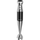 Concept TM4900 tyčový mixér s chopperem, šlehací metlou a mixovací nádobou 1000 W  BLACK - thumb (2)